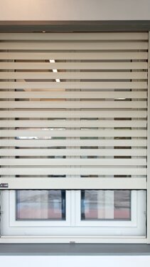 avvolgibile blindato